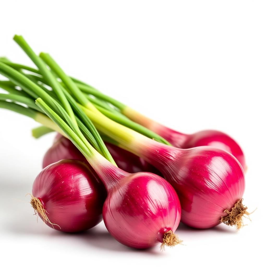 Red Onion