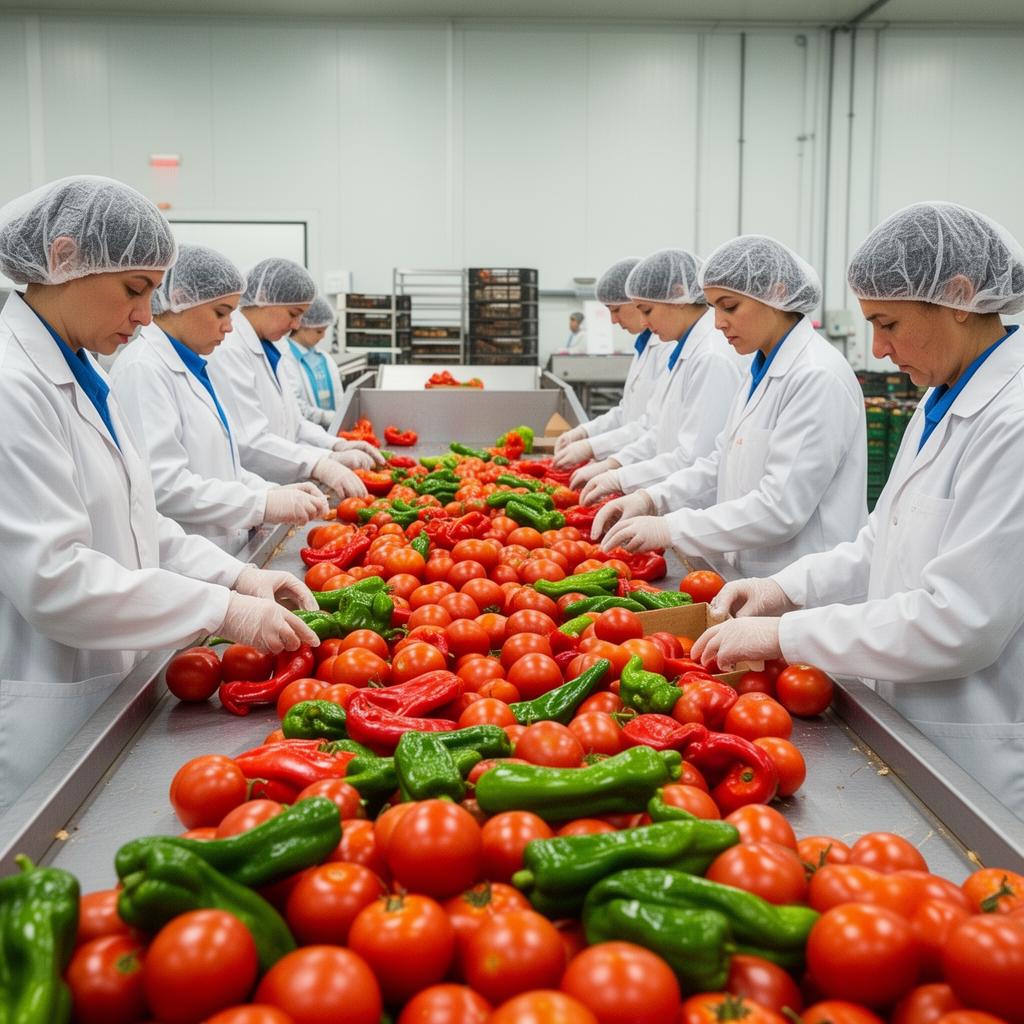 Selección de producto