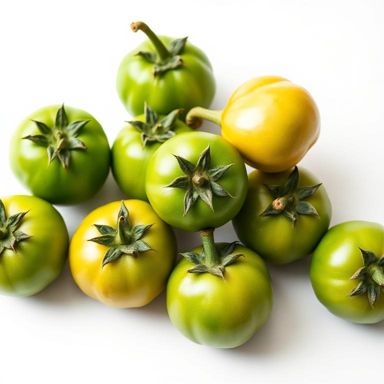 Tomatillo